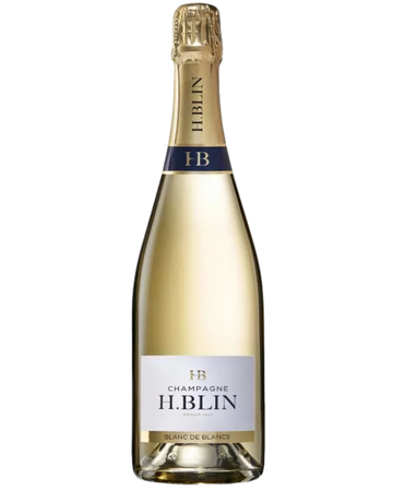 H. BLIN BLANC DE BLANCS